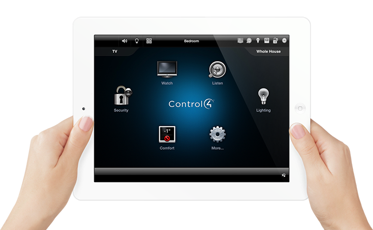 iPad